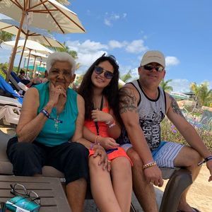 Meet your Posher, Rafael